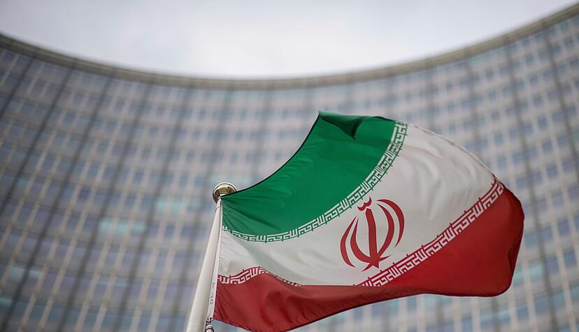 Was passiert mit dem angereicherten Uran im Iran? (Archivbild)