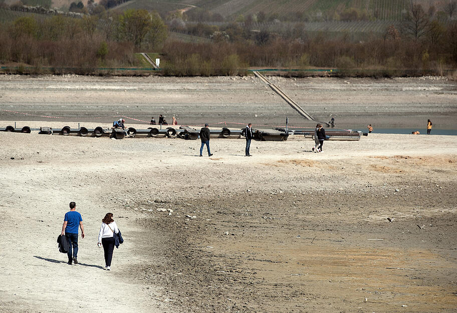 Ostersonntag in der Region Ostersonntag in der Region