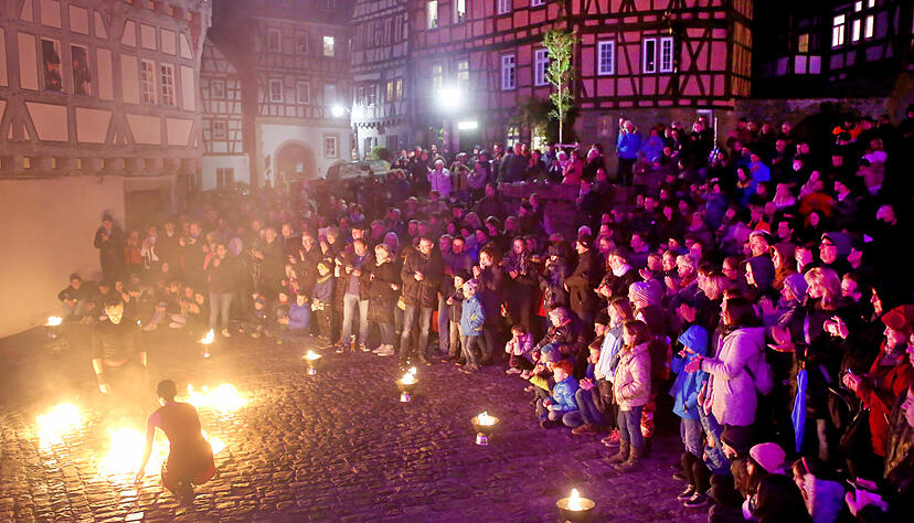 Lange Kunstnacht | Bad Wimpfen
