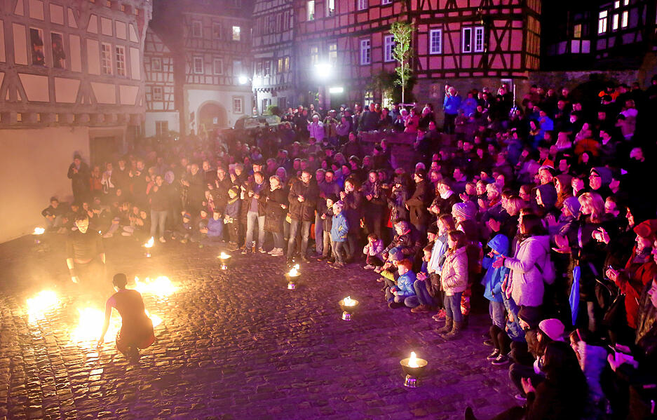 Lange Kunstnacht | Bad Wimpfen