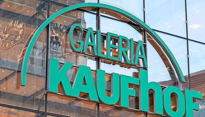 In den nächsten Wochen soll klar sein, wie es mit dem letzten deutschen Warenhauskonzern Galeria Karstadt Kaufhof weitergeht.
Foto: dpa