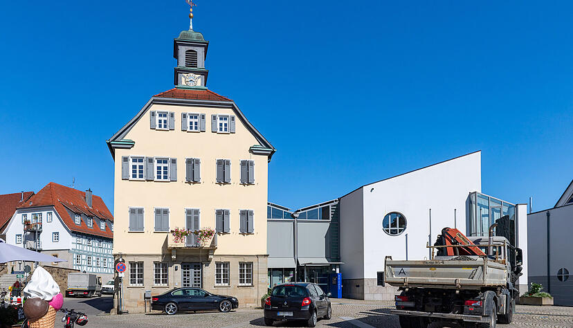 Kommunalwahl 2024: So hat Kirchheim gewählt. Kommunalwahl 2024: So hat Kirchheim gewählt.