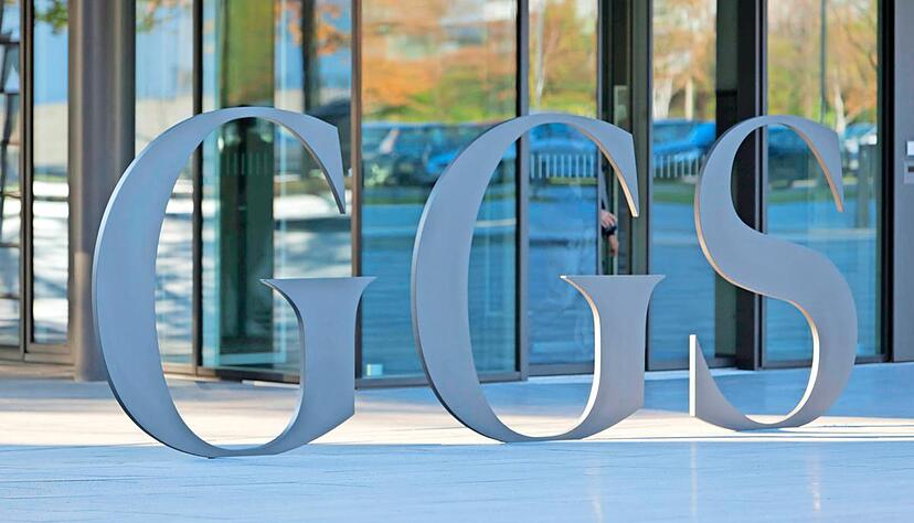 Stabile Zahlen hat die GGS trotz der Debatte um ihre Zukunft. Foto: privat Stabile Zahlen hat die GGS trotz der Debatte um ihre Zukunft. Foto: privat