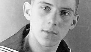 Anfang der 50er-Jahre lebte Heinz Gruner in Sachsen. Foto: privat Anfang der 50er-Jahre lebte Heinz Gruner in Sachsen. Foto: privat