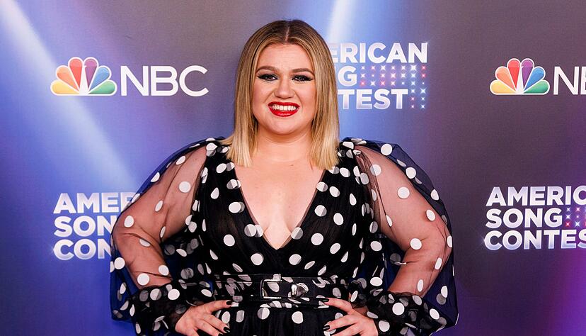 F&uuml;r Kelly Clarkson standen im August eigentlich noch vier Konzerte in Las Vegas auf dem Programm. (Archivbild)