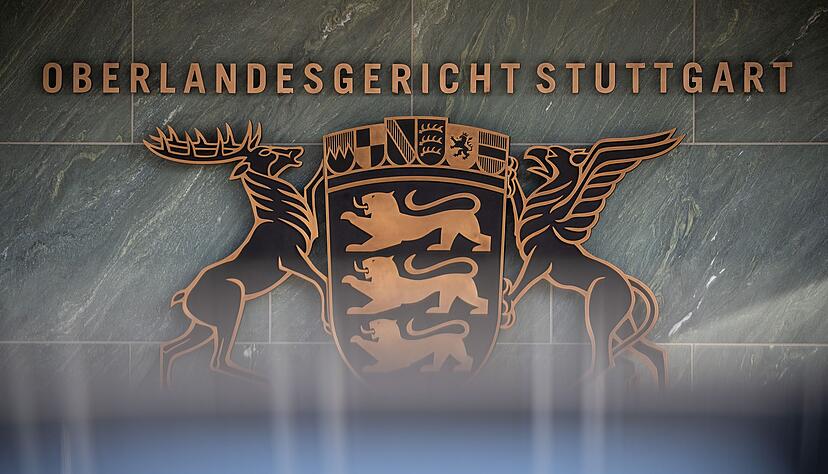 Weiter widerlegte Behauptungen aufstellen? Das kann den Unterhalt kosten, stellte eine Frau in Stuttgart fest. Weiter widerlegte Behauptungen aufstellen? Das kann den Unterhalt kosten, stellte eine Frau in Stuttgart fest.