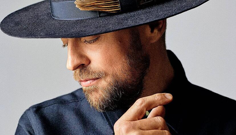 Headliner am 27. Juni beim Blacksheep-Sommerfest in Bonfeld: Max Mutzkes geplanter Gast-Auftritt Ende Juli bei &bdquo;Haigern Live!&ldquo; ist jetzt gestrichen.