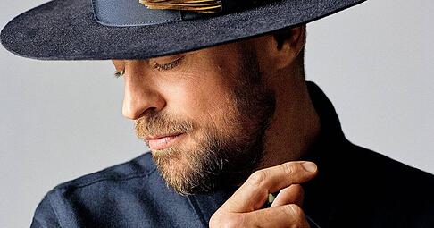 Headliner am 27. Juni beim Blacksheep-Sommerfest in Bonfeld: Max Mutzkes geplanter Gast-Auftritt Ende Juli bei &bdquo;Haigern Live!&ldquo; ist jetzt gestrichen.