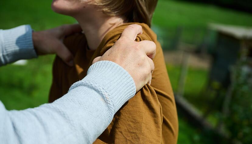 Schweden gilt mit einem bereits 1979 beschlossenen Gesetz als einer der Vorreiter für die Stärkung von Kinderrechten. (Symbolbild) Schweden gilt mit einem bereits 1979 beschlossenen Gesetz als einer der Vorreiter für die Stärkung von Kinderrechten. (Symbolbild)
