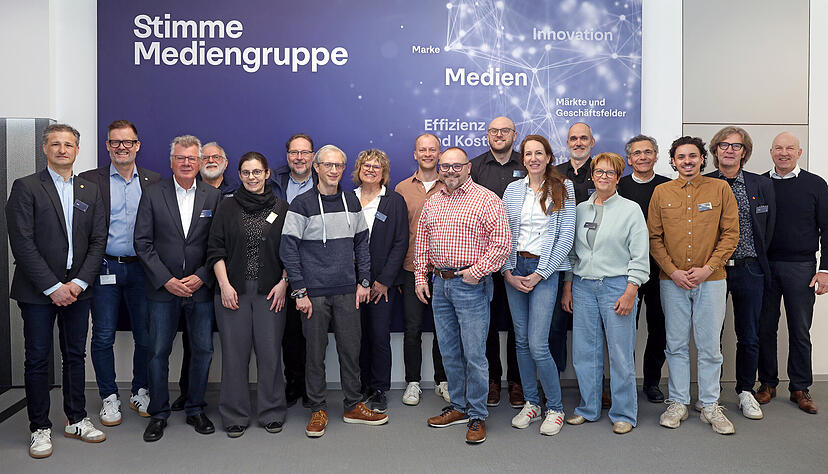 Von der Lebenswerkstatt über Menschen in Not bis zur Tafel: Der Lions Club Heilbronn unterstützt vielfältige Projekte.
Foto: Ralf Seidel Von der Lebenswerkstatt über Menschen in Not bis zur Tafel: Der Lions Club Heilbronn unterstützt vielfältige Projekte.
Foto: Ralf Seidel