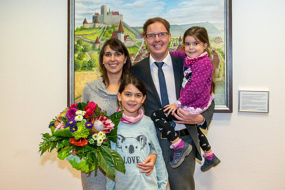 Bürgermeisterwahl in Beilstein Bürgermeisterwahl in Beilstein