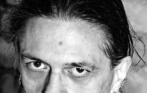 Die Dark-Metal-Band Eisregen aus Th&uuml;ringen ist einer der Topseller im Programm des Labels. Fotos: Massacre Records/Alexander R&uuml;lke