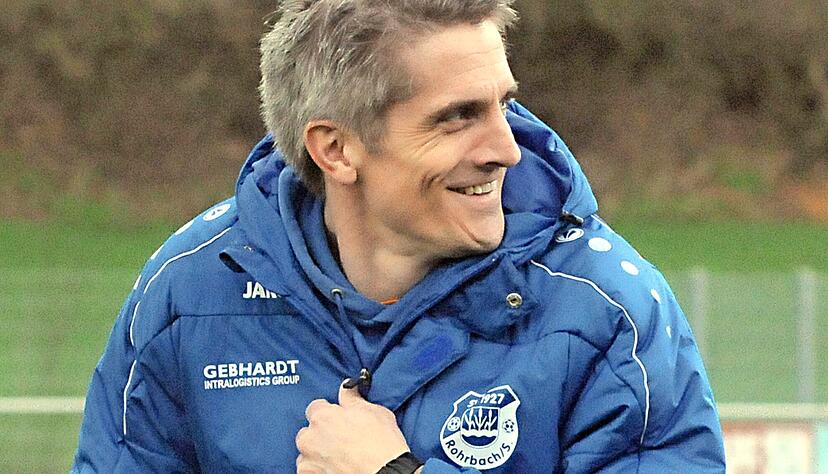 Drahtig ist Joachim Heger nach wie vor und den Spa&szlig; am Fu&szlig;ball hat der 46-J&auml;hrige nicht verloren. Aber nochmal 16 Jahre will er &minus; Stand heute &minus; nicht Trainer sein.