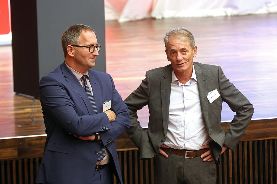 ProRegion, Carmen-Würth-Forum Künzelsau