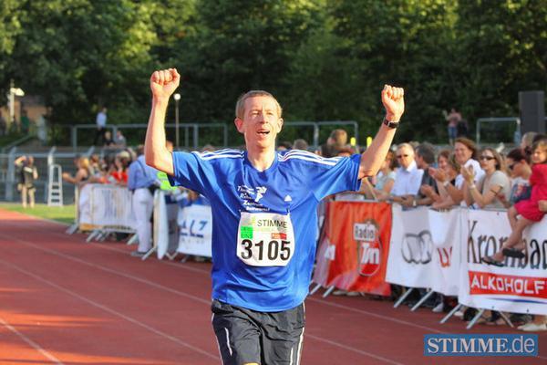 Firmenlauf: Ziel 1 | 18.07.