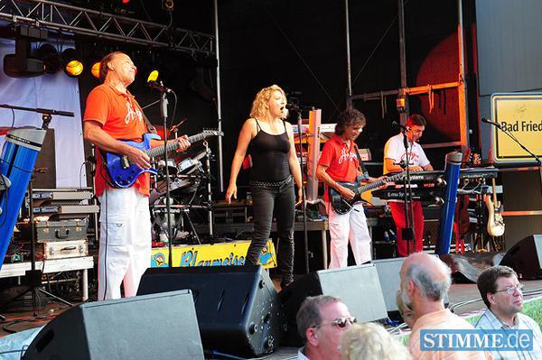 Tour de L&auml;ndle | 28.7.