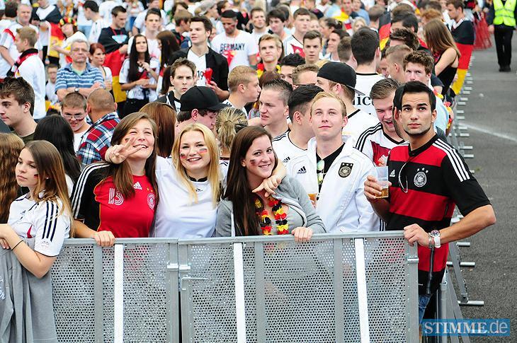 Fandorf Heilbronn | 13.07. Fandorf Heilbronn | 13.07.