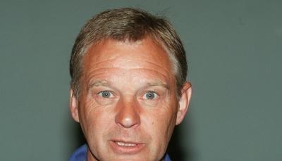 Rainer Zobel trainiert den georgischen Fu&szlig;ball-Meisters Dynamo Tiflis.