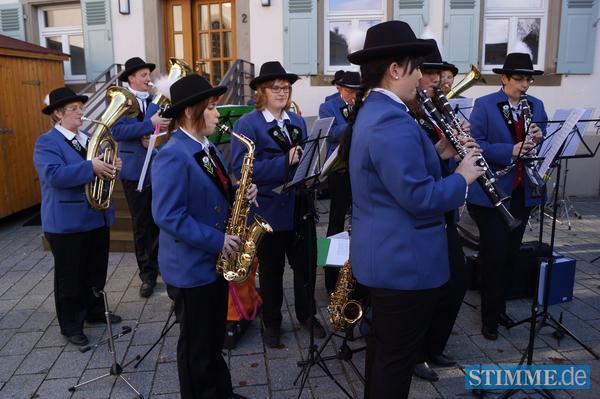 Herbstpferdemarkt Dörzbach | 03.11.