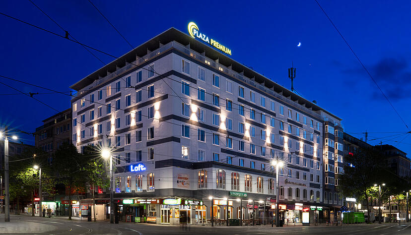 In mehreren deutschen Gro&szlig;st&auml;dten ist das Heilbronner Unternehmen inzwischen mit eigenen oder gepachteten Standorten vertreten. Bremen kam wie Timmendorfer Strand in den vergangenen zwei Jahren hinzu.