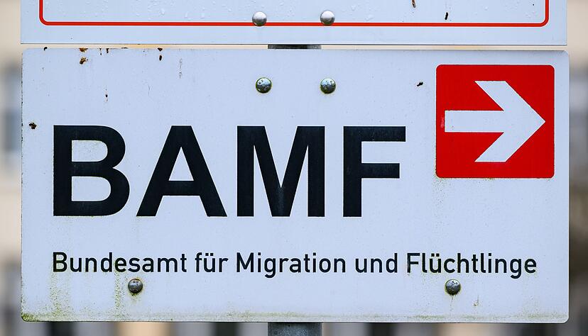Beim Bundesamt f&uuml;r Migration und Fl&uuml;chtlinge registriert man weniger Syrer. (Archivfoto)