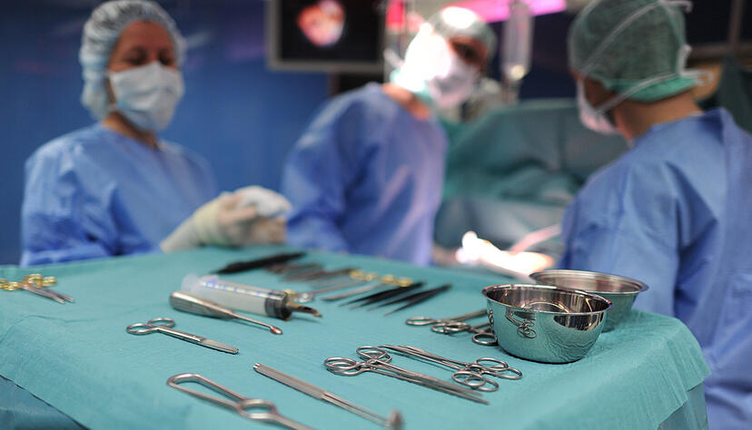 Die Krankenhauslandschaft in Baden-Württemberg befindet sich in einem massiven Strukturwandel. Foto: dpa Die Krankenhauslandschaft in Baden-Württemberg befindet sich in einem massiven Strukturwandel. Foto: dpa
