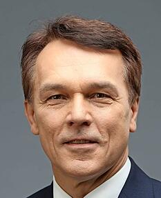 Peter Fenkl
Foto: Ziehl-Abegg