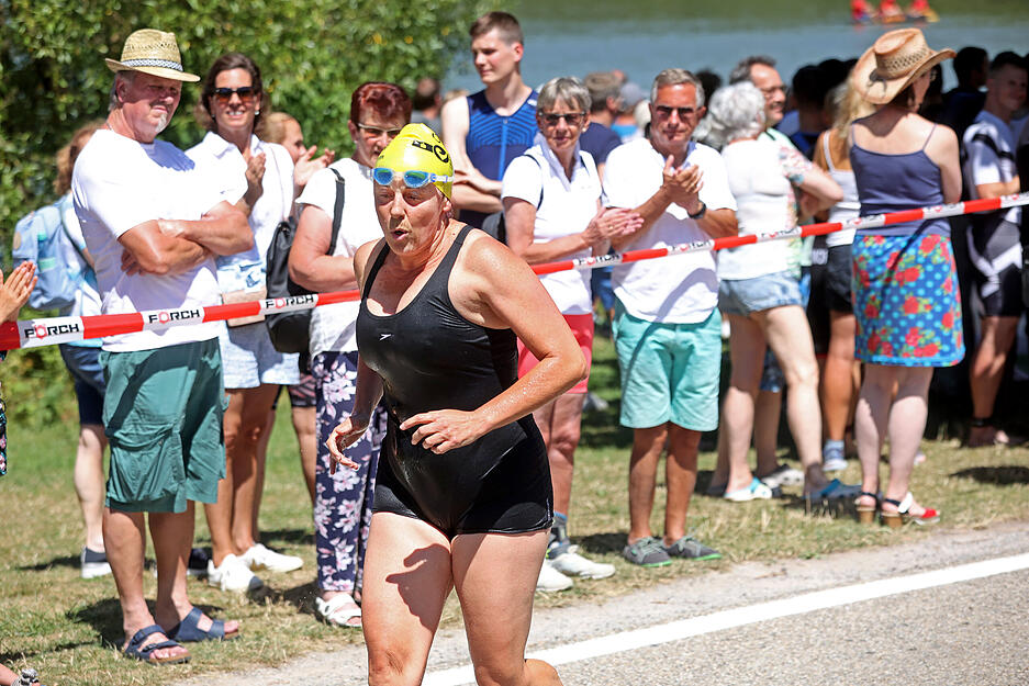Staffel-Triathlon Waldenburg Staffel-Triathlon Waldenburg