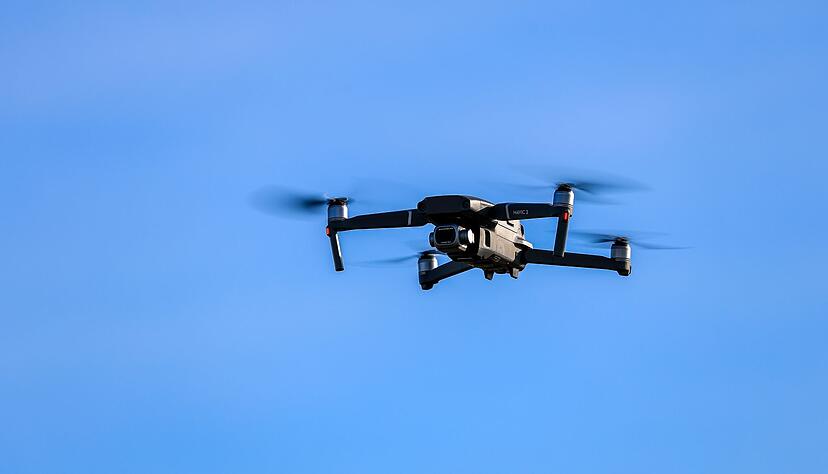 Immer wieder kam es in j&uuml;ngster Zeit zu Zwischenf&auml;llen mit Drohnen. (Symbolbild)