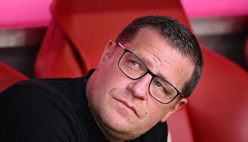 Die Trainersuche von M&uuml;nchens Sportvorstand Max Eberl gestaltet sich schwieriger als gedacht.