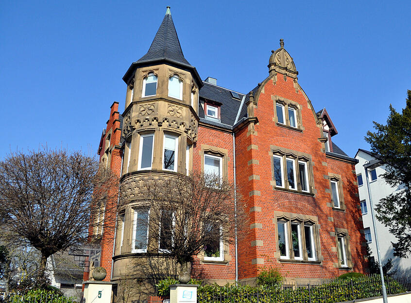 Und davon hat Heilbronn einige... Und davon hat Heilbronn einige...