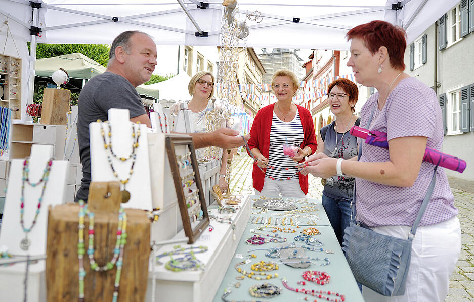 Montmartre Flair Bad Wimpfen