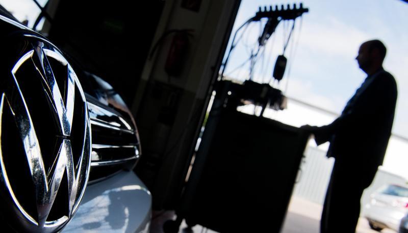 Die Halter hatten sich trotz beh&ouml;rdlicher Bescheide geweigert, die Diesel-Updates in der Werkstatt vorzunehmen.