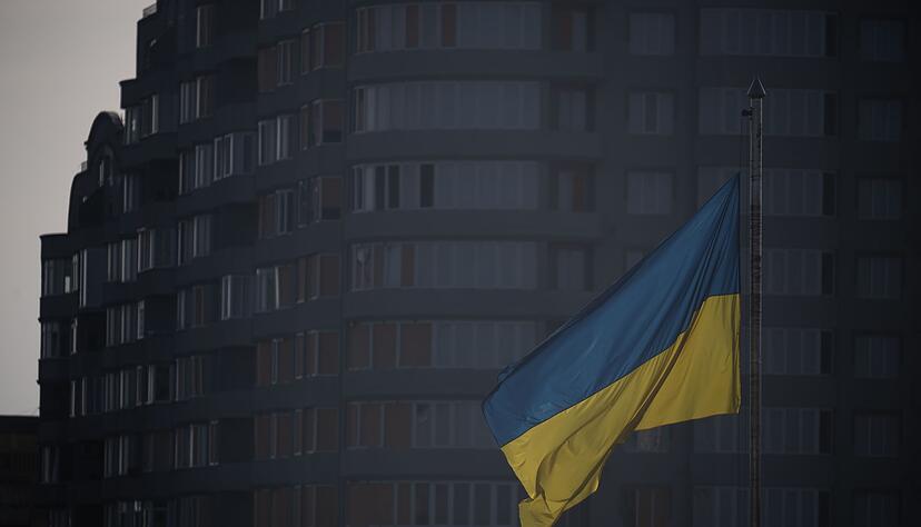 Die ukrainische Stadt Mykolajiw wurde in den vergangenen Tagen Ziel von vermehrten russischen Drohnenangriffen. Die ukrainische Stadt Mykolajiw wurde in den vergangenen Tagen Ziel von vermehrten russischen Drohnenangriffen.