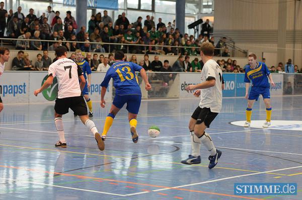 EBM-Papst-Hallenmasters | 06.01. EBM-Papst-Hallenmasters | 06.01.