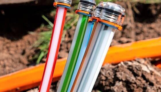 Der Breitbandausbau sorgt vielerorts f&uuml;r &Auml;rger. Zahlreiche Sch&auml;den durch die Baustellen sind noch zu beheben.