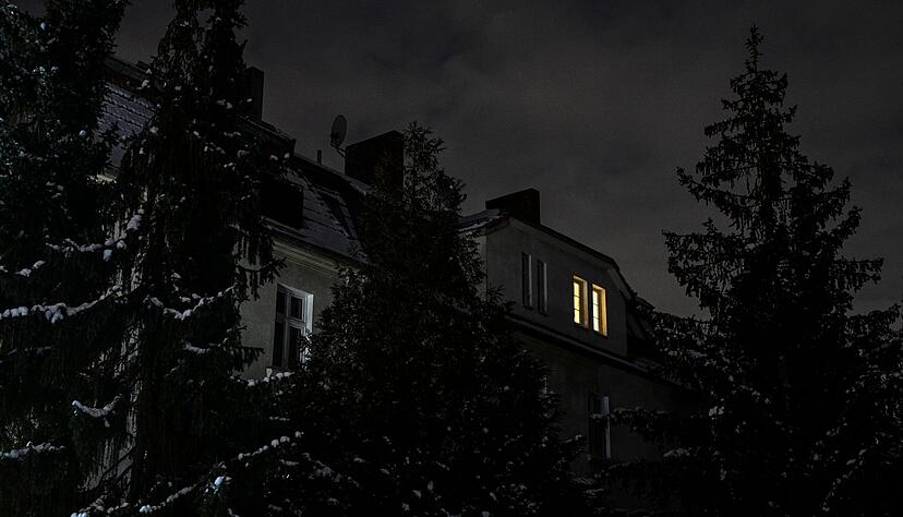 Zu Jahresbeginn hatten Zehntausende Menschen in Berlin nach einem Anschlag keinen Strom. Foto: dpa