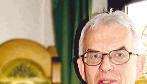 Herbert Hecker ist ein Landwirtschaftsexperte. (Foto: Gast-Prior)