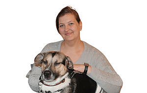 Sandra Lorenz aus Lauffen. Foto: Claudia Kostner Sandra Lorenz aus Lauffen. Foto: Claudia Kostner