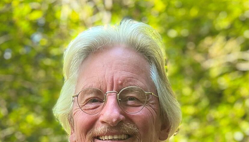 Epple engagiert sich für den Artenschutz. (Archivbild) Epple engagiert sich für den Artenschutz. (Archivbild)