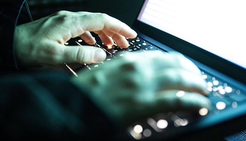 Digitalisierung der &ouml;ffentlichen Hand: Franz Eduard Gruber aus Brackenheim sieht erheblichen Nachholbedarf.