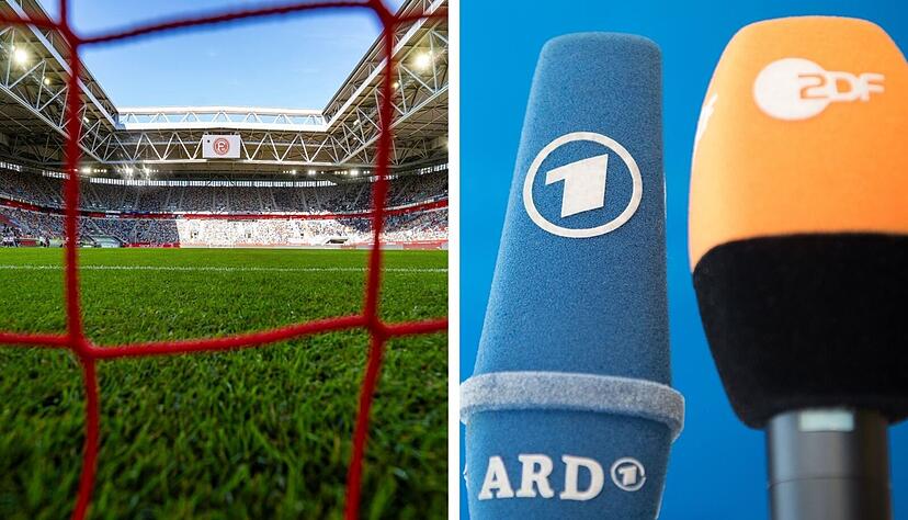 Bei der TV-&Uuml;bertragung der EM-Spiele kommen bei den Sendern teils altbew&auml;hrte Teams zum Einsatz.