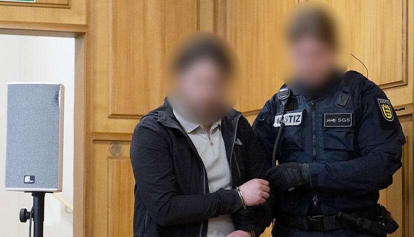 Auch die Politik d&uuml;rfte den Prozess um die Sch&uuml;sse von Tamm verfolgen.