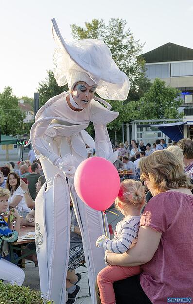 Bad Friedrichshall Leuchtet | 13.06. Bad Friedrichshall Leuchtet | 13.06.