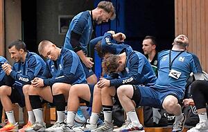 Lange musste die Sport-Union Neckarsulm nach einer durchwachsenen Saison zittern. Doch der Klassenerhalt ist seit vergangenem Wochenende sicher.