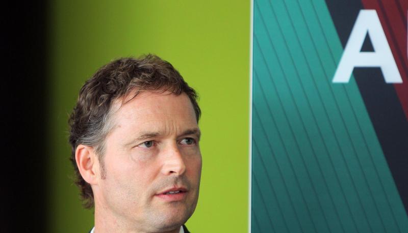 Marcus Sorg wird Bundestrainer Joachim L&ouml;w unterst&uuml;tzen. Foto: Fredrik von Erichsen