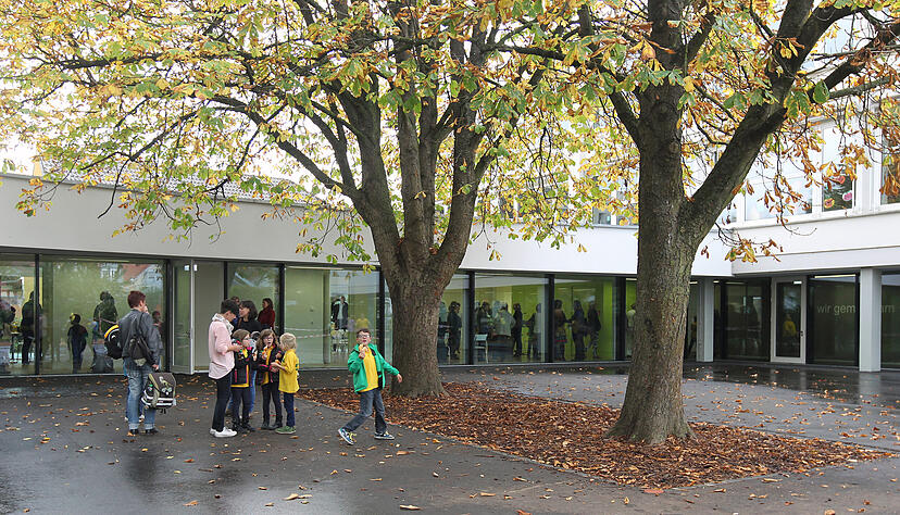 Nachtr&auml;glich auf die Wunschliste zum Heilbronner Stadtetat 2024 wanderte die "Ert&uuml;chtigung" der Grundschule Horkheim.
Foto: Archiv/Veigel