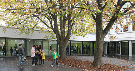 Nachtr&auml;glich auf die Wunschliste zum Heilbronner Stadtetat 2024 wanderte die "Ert&uuml;chtigung" der Grundschule Horkheim.
Foto: Archiv/Veigel