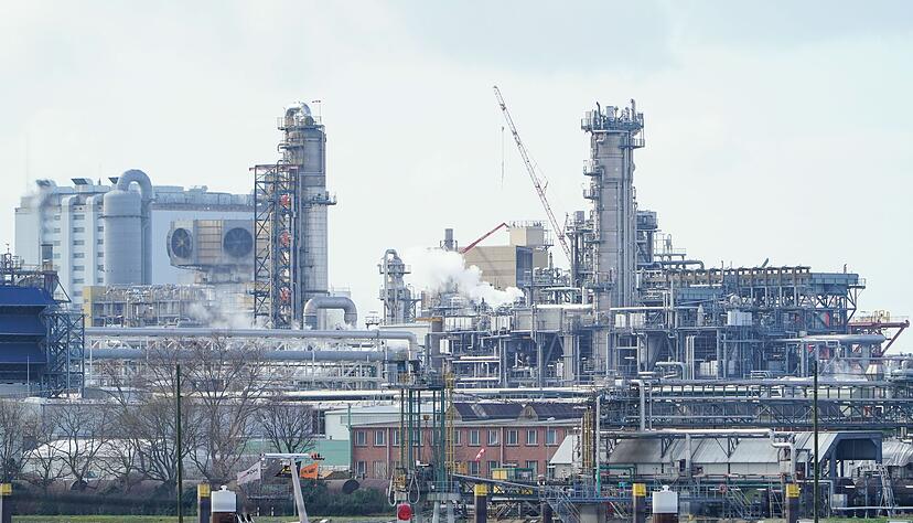 Der Sparkurs bei BASF trifft auch die Anteilseigner. Der Sparkurs bei BASF trifft auch die Anteilseigner.