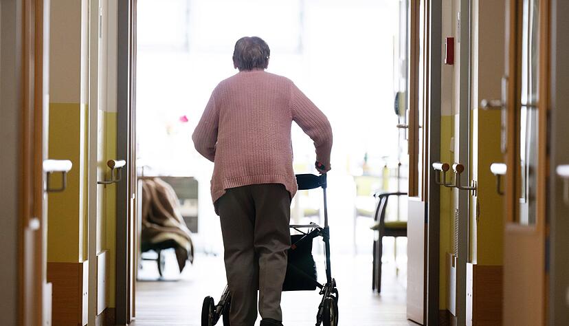 Entlastungszuschläge sollen den Kostenanstieg dämpfen. (Archivbild) Entlastungszuschläge sollen den Kostenanstieg dämpfen. (Archivbild)